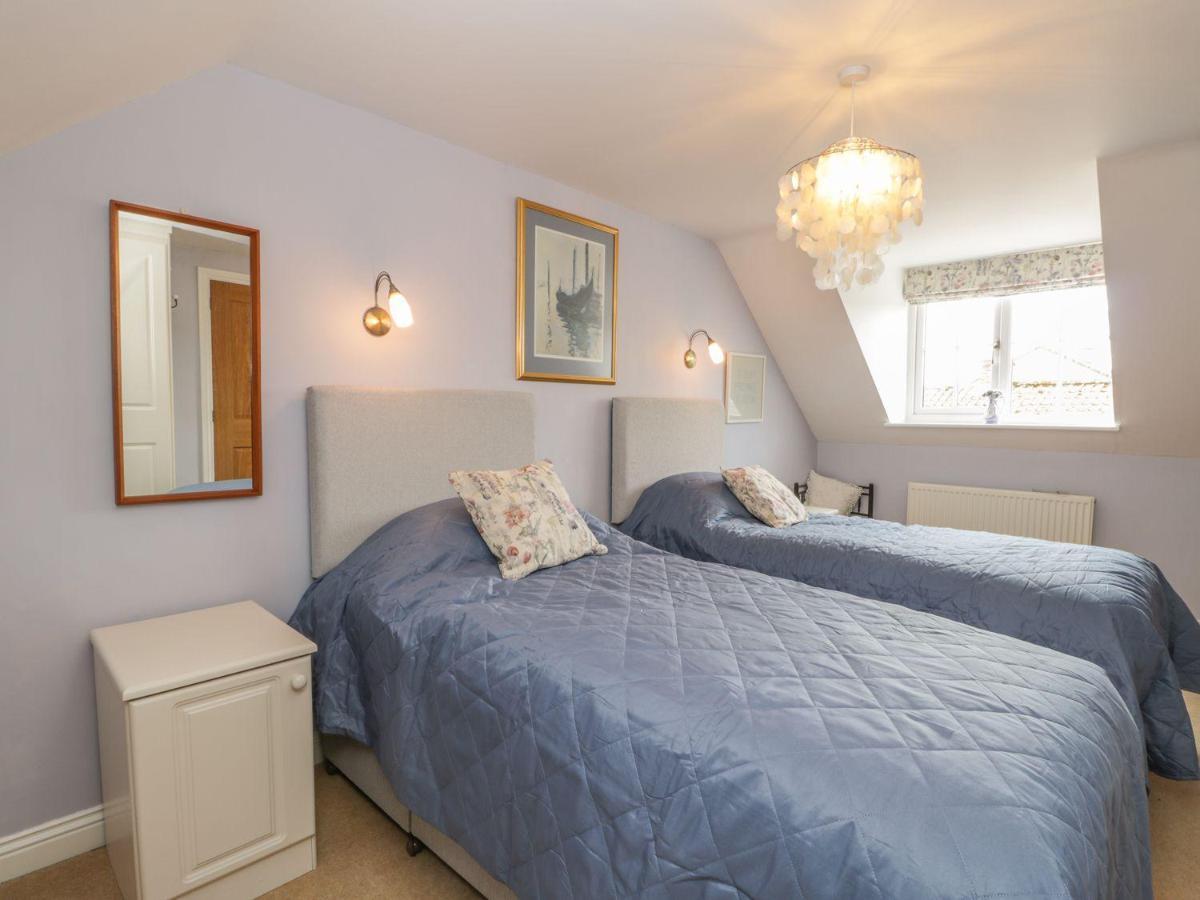 Barn Cottage Йорк Экстерьер фото