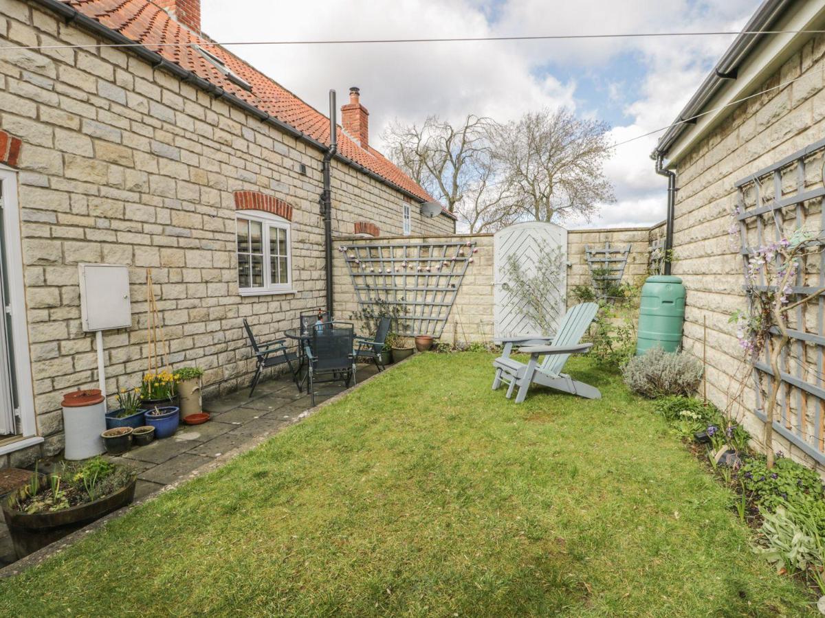Barn Cottage Йорк Экстерьер фото